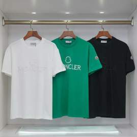 Picture of Moncler T Shirts Short _SKUMonclerS-XXLyztxR3065000